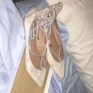 Steve Madden Strappy sandal
